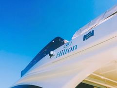 -千岛湖希尔顿休闲艇俱乐部