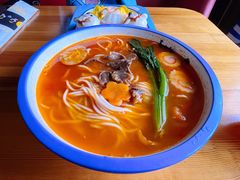 -海昌极光餐厅