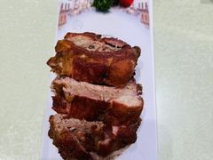 -南方酒店·淮扬菜(回民街店)