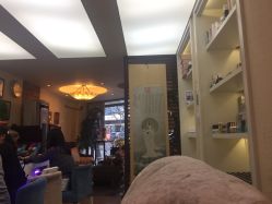 -EasyLady美甲沙龙