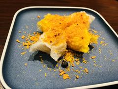 -中山保利艾美酒店-乐美中餐厅