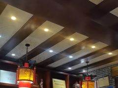-独秀小吃(蓝田店)