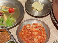 -西塔老太太泥炉烤肉(武汉摩尔城店)