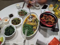 -口味堂(机场河店)
