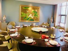 -悦融琥珀·京鲁菜·海味珍品(西单店)