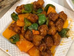 -富临皇宫(窝打老道店)