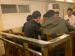 大堂-月圆火锅(宁海东路二店)