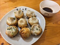 -哑巴生煎(姑苏区苏安新村店)