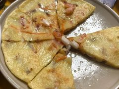 -屋里家延边朝鲜族冷面(南园店)