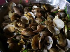 -胜海大排档·海鲜·黄鳝饭(十年老店)