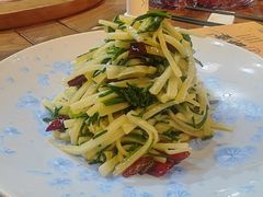 -醉霖生态餐厅(交大店)