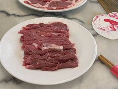 -将台涮肉(酒仙桥店)