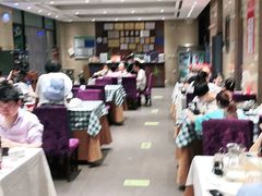 大堂-紫光园(燕郊总店)