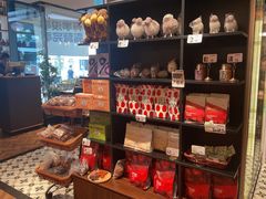 -耶里夏丽·丝路新疆菜·清真食品(徐汇南丹东路臻选店)