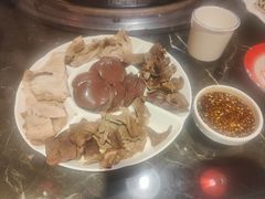 -粗粮人家·东北菜(洋桥店)