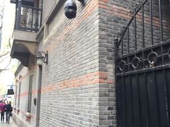 -中共一大纪念馆