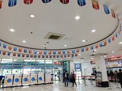 -上海市松江区泗泾医院