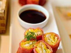 -蔡澜点心·粤菜(嘉里中心店)
