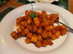 -那家老院子东北菜·饺子·小鸡炖蘑菇(艳华街店)