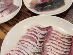 -正能量脆肉鲩火锅