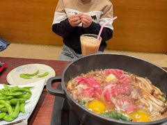 -翔峰炭火鳗鱼(悦泰街里公寓店)