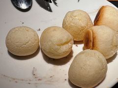 -拉蒂娜·巴西牛排馆 Latina·Brazilian Steakhouse(王府井喜悦店)