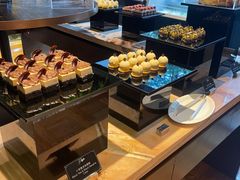 -深圳四季酒店·馥自助餐厅