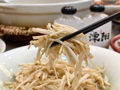 -紫藤园·天目湖大鱼头(南山竹海店)