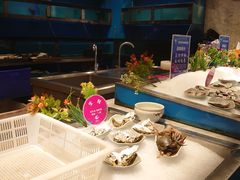 -阳光岛·海鲜盛宴(银泰中心in99店)