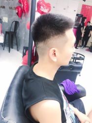 -Cima salon西玛沙龙