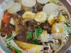 -季掌门牛骨火锅(于洪广场店)
