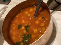 -郑州希尔顿酒店·阿米奇意大利餐厅