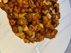 -蔴将·川菜(黄龙万科店)