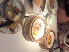 -禄运茶居·手工点心(猎德店)