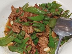 -韶山冲湘菜(中兴大街店)