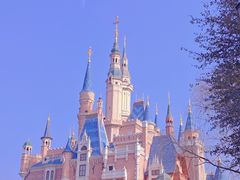 -上海迪士尼度假区