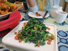 -撒拉花儿·新疆菜·清真(太阳宫店)