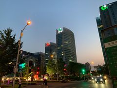 -肆月河豚·新淮扬(金融街店)