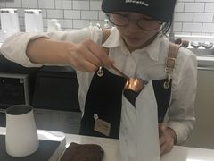 -Onirii Coffee(长乐路店)