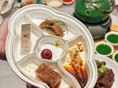 -金成潮菜博物馆(海珠湿地店)
