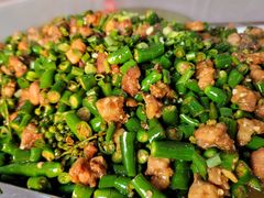 -金水泊山庄·花椒鸡(铁山坪店)