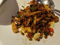 -半勺·新徽菜(银泰城店)