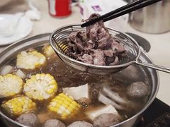 -菜忠潮州牛肉店(岗厦店)