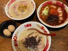-豚王拉面(澳门银河店)