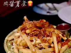 -C&R西班牙餐厅