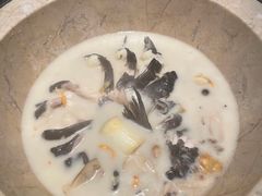 -云海肴云南菜·蒸汽石锅鱼(青岛万象城店)