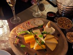 -LONG BAR 廊吧(外滩华尔道夫酒店)