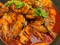 -虾吃虾涮.虾火锅.肉蟹煲(步步高梅溪新天地店)