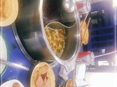 -马路边边·成都串串(翠柏路店)