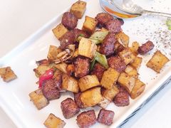 -海泰食府·新鲁菜·家宴(总部基地店)